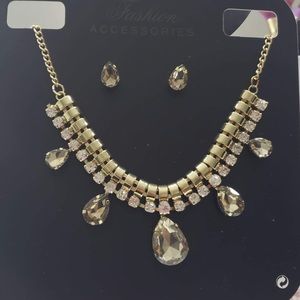 Beautiful jewelry